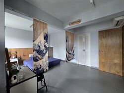 Blk 473D Hougang Parkedge (Hougang), HDB 5 Rooms #569768221